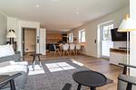 Ferienhaus Nordstern - Top-Hundeurlaub