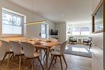 Ferienhaus Nordstern - Top-Hundeurlaub