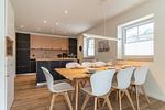 Ferienhaus Nordstern - Top-Hundeurlaub