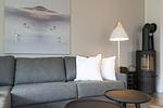 Ferienhaus Nordstern - Top-Hundeurlaub