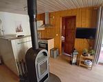 Kamin-/Ofen - Möwe 38 - Top-Hundeurlaub