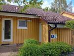 Fassade / Eingang - Möwe 38 - Top-Hundeurlaub