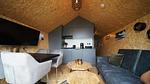 LivingRoom - Ferienhaus für 5 Personen in Nijkerk - Top-Hundeurlaub