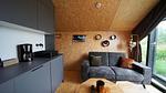 Kitchen - Ferienhaus für 5 Personen in Nijkerk - Top-Hundeurlaub