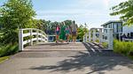 AreaSummer1KM - Ferienhaus für 5 Personen in Nijkerk - Top-Hundeurlaub
