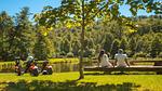 AreaSummer5KM - Ferienhaus für 5 Personen in Belfeld - Top-Hundeurlaub