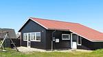 Outdoor - Ferienhaus für 9 Personen (80 m²) in Harboøre - Top-Hundeurlaub