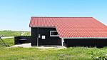 Outdoor - Ferienhaus für 9 Personen (80 m²) in Harboøre - Top-Hundeurlaub