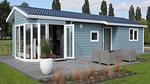 ExteriorSummer - Ferienhaus für 5 Personen (50 m²) in Nijkerk - Top-Hundeurlaub