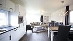 Kitchen - Ferienhaus für 5 Personen (50 m²) in Nijkerk - Top-Hundeurlaub