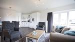 LivingRoom - Ferienhaus für 5 Personen (50 m²) in Nijkerk - Top-Hundeurlaub