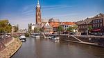 AreaSummer5KM - Ferienhaus für 5 Personen in Belfeld - Top-Hundeurlaub