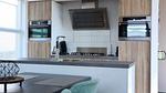 Kitchen - Ferienhaus für 5 Personen (59 m²) in Gemeente Enkhuizen - Top-Hundeurlaub