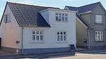Outdoor - Ferienhaus für 7 Personen (109 m²) in Fladstrand - Top-Hundeurlaub