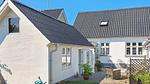 Outdoor - Ferienhaus für 7 Personen (109 m²) in Fladstrand - Top-Hundeurlaub