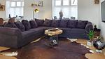 Indoor - Ferienhaus für 7 Personen (109 m²) in Fladstrand - Top-Hundeurlaub