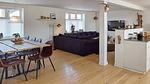 Indoor - Ferienhaus für 7 Personen (109 m²) in Fladstrand - Top-Hundeurlaub