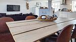 Indoor - Ferienhaus für 7 Personen (109 m²) in Fladstrand - Top-Hundeurlaub