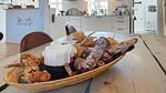 Indoor - Ferienhaus für 7 Personen (109 m²) in Fladstrand - Top-Hundeurlaub