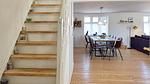 Indoor - Ferienhaus für 7 Personen (109 m²) in Fladstrand - Top-Hundeurlaub