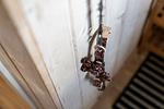 Dekoratives Detail - Ferienhaus 164 - Top-Hundeurlaub