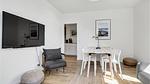 image/jpeg - Ferienwohnung für 6 Personen (45 m²) in Svaneke - Top-Hundeurlaub