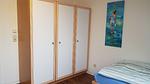 Schlafzimmer - Villa Granitz 37 - Top-Hundeurlaub