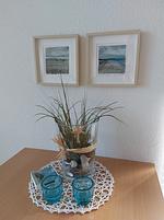 Dekoratives Detail - Villa Granitz 37 - Top-Hundeurlaub