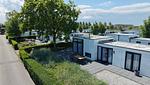 Chalet Strandvergnügen Nr. B079 - Top-Hundeurlaub