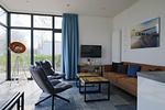 Chalet Strandvergnügen Nr. B079 - Top-Hundeurlaub