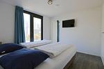 Chalet Strandvergnügen Nr. B079 - Top-Hundeurlaub