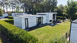 Chalet Albatross mit Zaun Nr. B124 - Top-Hundeurlaub