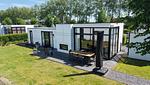 Chalet Albatross mit Zaun Nr. B124 - Top-Hundeurlaub