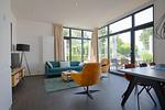Chalet Albatross mit Zaun Nr. B124 - Top-Hundeurlaub
