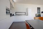 Chalet Albatross mit Zaun Nr. B124 - Top-Hundeurlaub
