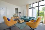 Chalet Albatross mit Zaun Nr. B124 - Top-Hundeurlaub