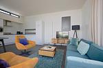 Chalet Albatross mit Zaun Nr. B124 - Top-Hundeurlaub