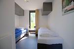 Chalet Albatross mit Zaun Nr. B124 - Top-Hundeurlaub