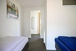 Chalet Albatross mit Zaun Nr. B124 - Top-Hundeurlaub