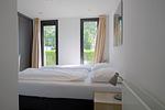 Chalet Albatross mit Zaun Nr. B124 - Top-Hundeurlaub