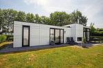 Chalet Albatross mit Zaun Nr. B124 - Top-Hundeurlaub