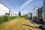 Chalet Albatross mit Zaun Nr. B124 - Top-Hundeurlaub