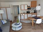 Wohnzimmer - Villa Granitz 30 - Top-Hundeurlaub