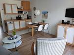 Wohnzimmer - Villa Granitz 30 - Top-Hundeurlaub