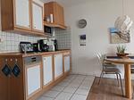 Küche / Küchenzeile - Villa Granitz 30 - Top-Hundeurlaub