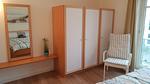Schlafzimmer - Villa Granitz 30 - Top-Hundeurlaub