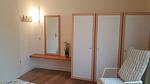 Schlafzimmer - Villa Granitz 30 - Top-Hundeurlaub