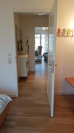 Dekoratives Detail - Villa Granitz 30 - Top-Hundeurlaub