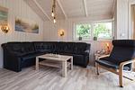 Matrosenhus - Top-Hundeurlaub
