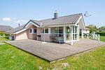 Matrosenhus - Top-Hundeurlaub